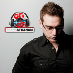 Transcend Episode 039 feat. Steve Strangis