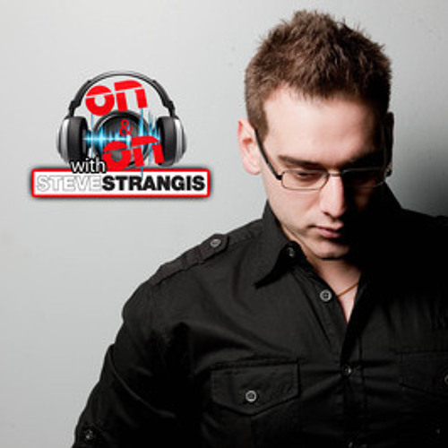 Transcend Episode 039 feat. Steve Strangis