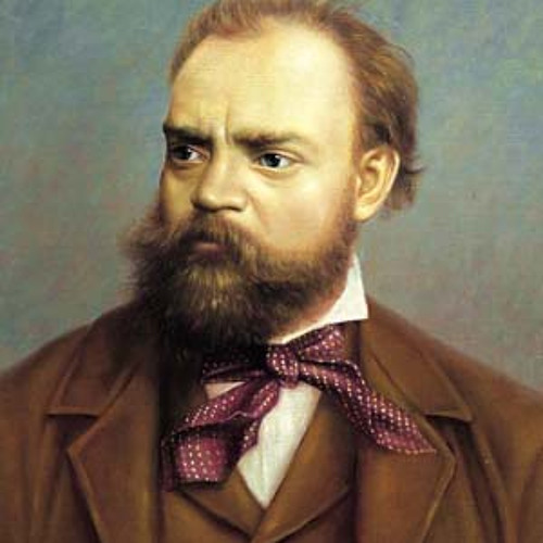Anton DVORAK in his musical context : New York in  the 1890th