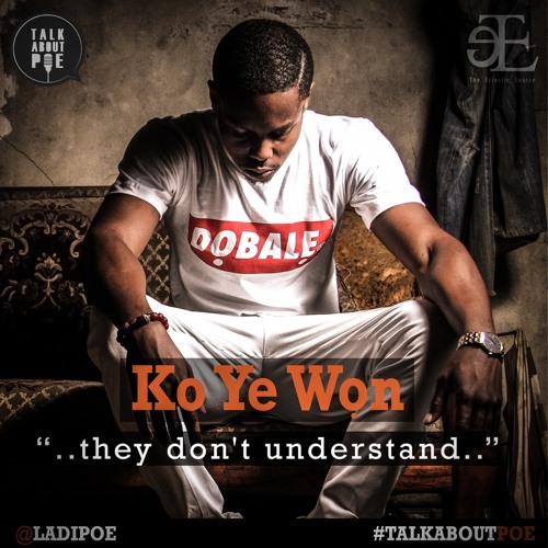 Ko Ye Won (Prod. By FB)