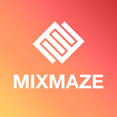 Prosper Rek | Mixmaze #3