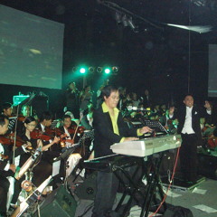 Prau Layar Album: Fantasy Orchestra arr: Steve Handoyo