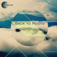 Faded Music 014 - Back To Roots EP - OUT NOW!