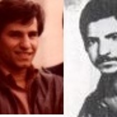 سر اومد زمستون بیاد محسن امیری و رضا عقیری