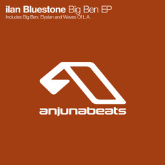 ilan Bluestone - Big Ben