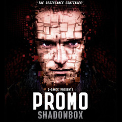 DJ Promo "File" Set (Shadowbox 01.03.08)