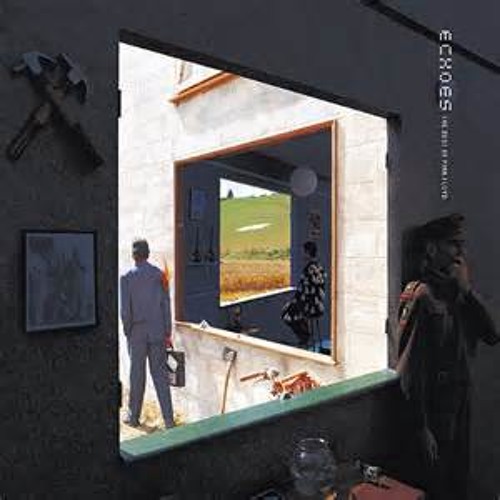 AndromidA - Echoes (Pink Floyd)