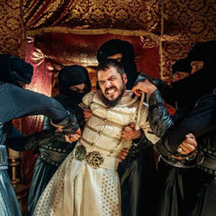 Muhteşem Yüzyıl Dizi Müzikleri - Mohaç Yolunda (Kalplerimiz Mesrûr)