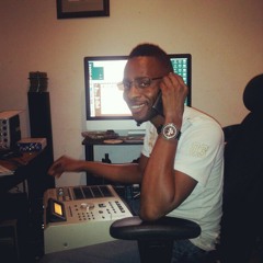 KreziBeatz - Prete'm Ti Bouch Ou LYRICS BY TI G/ZBEATZ
