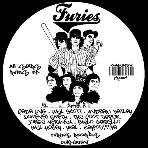Let There Be House (Original Mix) -FREE DOWNLOAD-