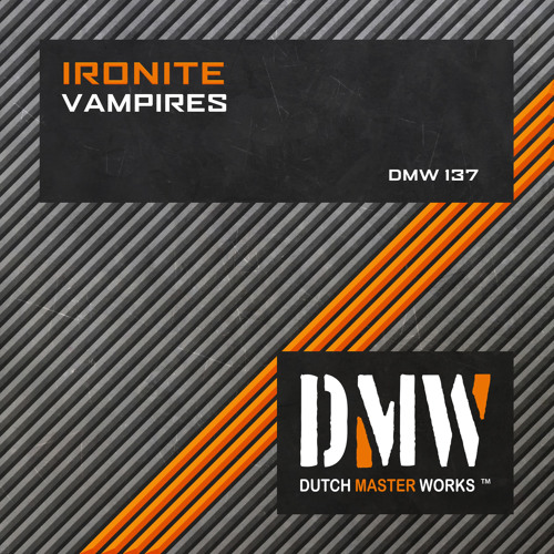 Ironite - Vampires (DMW 137)