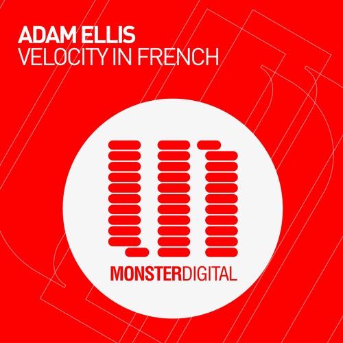 Adam Ellis - Velocity In French (Preview)