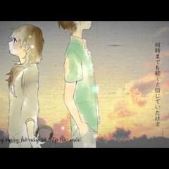 【冬森】Umbrella - Cover