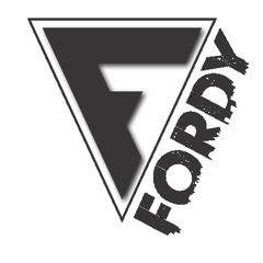Fordy - Godlike Mix 2014