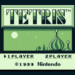 Tetris (NES) - Music C