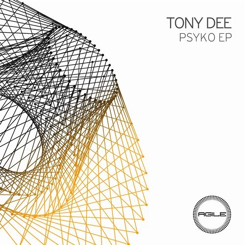 Tony Dee - Scatter (Original Mix)