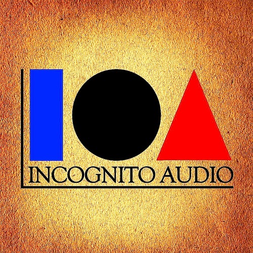 Breech - Lost Inside (Original Mix)