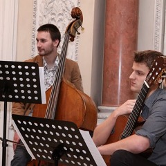 Mumuki Tango Quintet - Michelangelo '70 by Astor Piazzolla