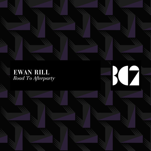 Ewan Rill - Glinting (Original Mix)