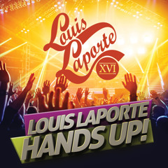 Louis Laporte - Hands Up! (Original Mix) [FREE TRACK]