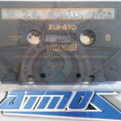 Atmoz Mixtape 24-02-2001 2u00 Dj Sven & Dj Nico Parisi (Side B)