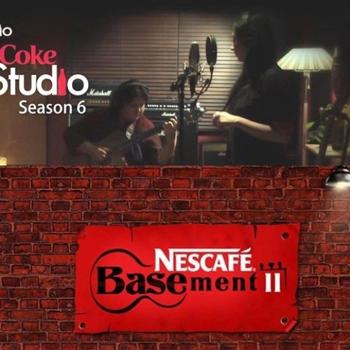 Tere Ishq Mein jo bhi doob gaya ( Coke Studio ) Season 6