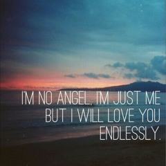 Endlessly - The Cab (piano cover)