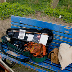 Maurice Ravel - Violin sonata no. 2 in G. Blues