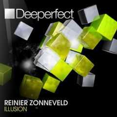 Reinier Zonneveld - Illusion (Original Mix)