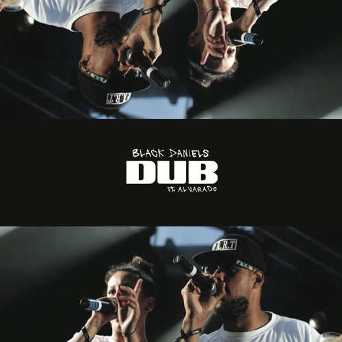 Dub (feat. Alvarado) Prod By Shield