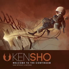 Kensho: Welcome To The Continuum EP 3, Track 2: Each One Is A Star