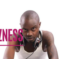 CHRIS BROWN X JAY Z X NOTORIOUS BIG X BUSTA RHYMES X FRENCH MONTANA