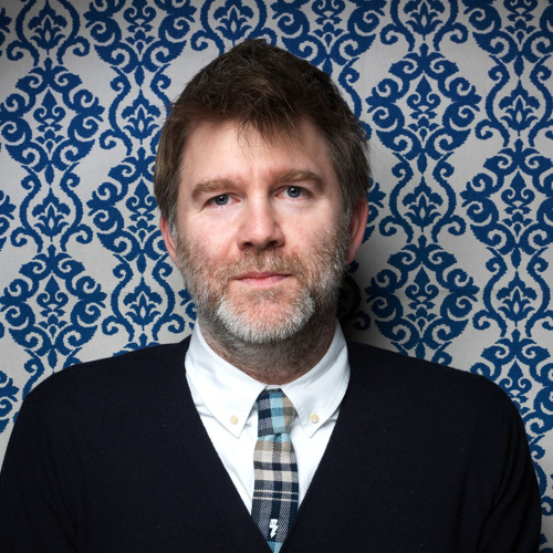 LCD Soundsystem