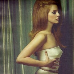 Lana Del Ray{Dangerous Girl}- LXXVII Trip-Hop Rmix