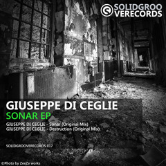 Sonar (original Mix)