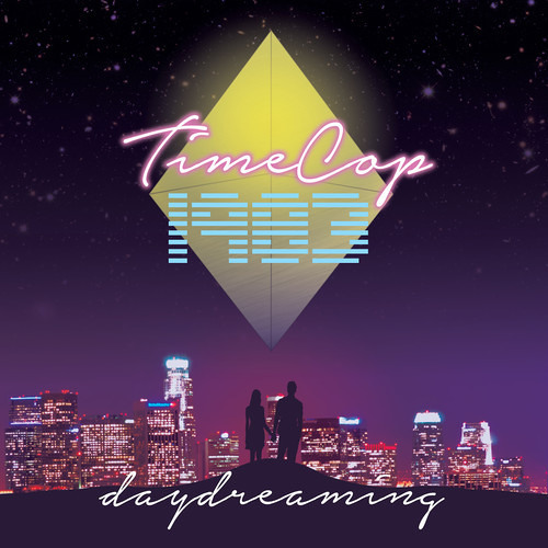 Exclusive Download: Timecop1983 - Past Years