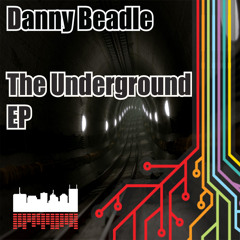 Danny Beadle -Bring It Home