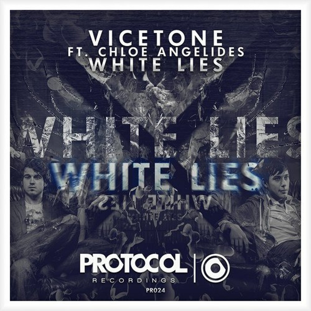 Stream White Lies (Original Mix) by Yyh7 | Listen online for free