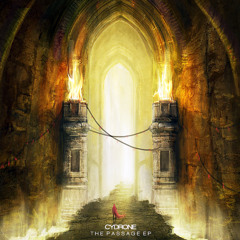 Cydrone - Lonely Night