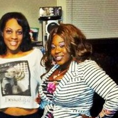 Temptation K.R.I.T. Cover Dime Piece & Diamond D