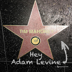 02 Hey Adam Levine Tim Mahoney - Radio Master