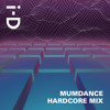 Mumdance: Music To... Make You Hardcore