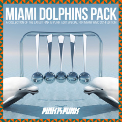 THE SUN BABY (Edx & Leventina Vs. Pnau) Pink Is Punk Mashup