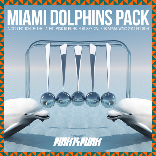 THE SUN BABY (Edx & Leventina Vs. Pnau) Pink Is Punk Mashup