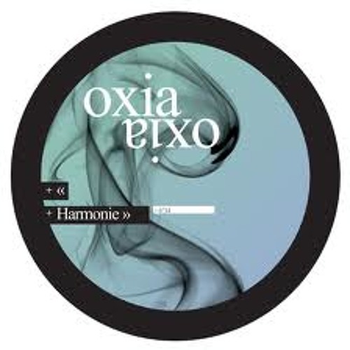 OXIA - Harmonie (ScEnToX Remix) Mastered Final FREE DOWNLOAD Version