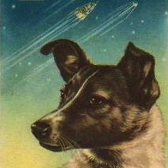 The Final Frontier