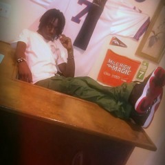 P.Rico - Lookin For Me