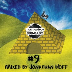 Nachtcollege SOG-cast #9 mixed by Jonathan Hoff