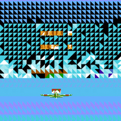 Sebiron - Megamix The Gunb|aze (Cover)