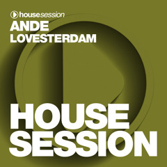 ANDE - lovEsterDaM (Original Mix)